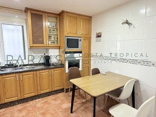 Casa pareada en venta en Salobreña