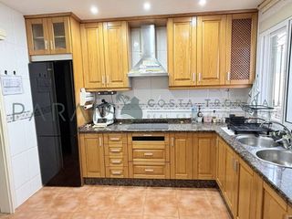 Casa pareada en venta en Salobreña