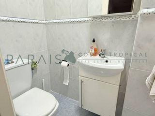 Casa pareada en venta en Salobreña