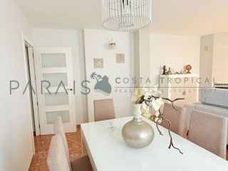 Casa pareada en venta en Salobreña