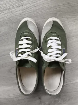 Zapatillas Kawasaki Hombre Talla 47