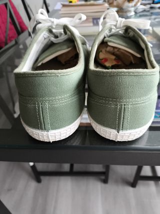 Zapatillas Kawasaki Hombre Talla 47