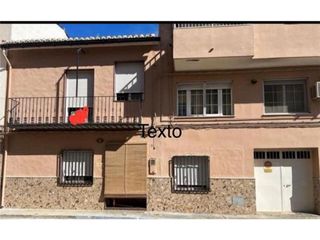 Chalet en venta en Benigánim