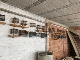 Chalet en venta en Benigánim