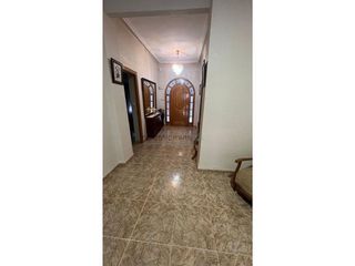 Chalet en venta en Benigánim
