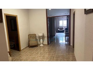Chalet en venta en Benigánim