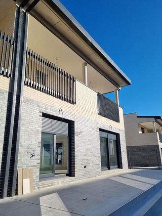 Casa pareada en venta en Zona Colegios en Moralzarzal