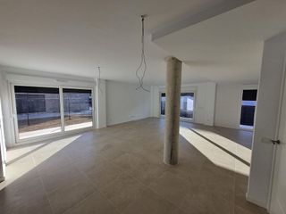 Casa pareada en venta en Zona Colegios en Moralzarzal