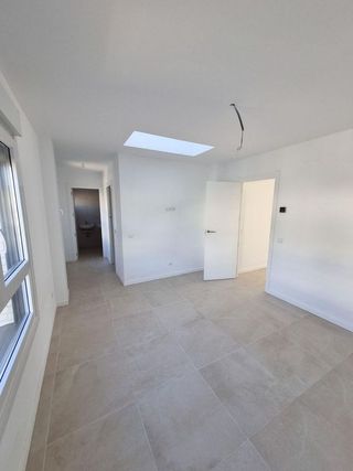 Casa pareada en venta en Zona Colegios en Moralzarzal