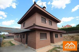 Chalet en venta en Casar (El)