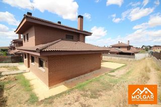Chalet en venta en Casar (El)