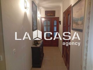 Chalet en venta en Centro - Doña Mercedes en Dos Hermanas