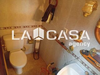 Chalet en venta en Centro - Doña Mercedes en Dos Hermanas