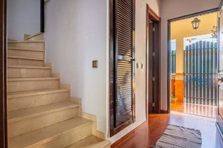 Casa adosada en venta en Zona Avda. Juan de Diego - Parque Municipal  en Bormujos