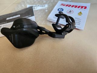 Pulsador Izquierdo AXS para Rockshox Reverb