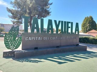 Casa en venta en Talayuela