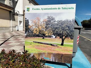 Casa en venta en Talayuela