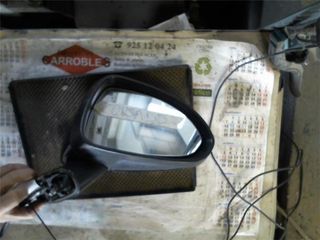 RETROVISOR ELECTRICO DCHO. OPEL CORSA C (2000->) 1.7 DTI