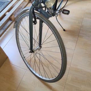 Bicicleta de paseo SCOCOMLON