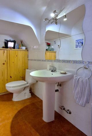 Casa pareada en venta en Guadalix de la Sierra