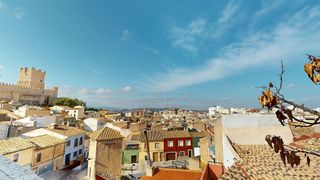 Casa adosada en venta en Villena