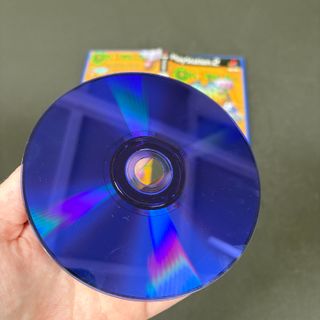 Obliterate Playstation 2