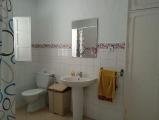 Casa adosada en venta en Olivares
