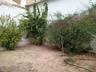 Casa adosada en venta en Olivares
