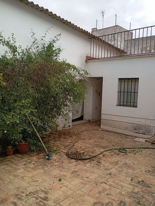 Casa adosada en venta en Olivares