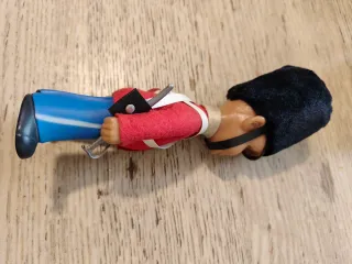 Soldatino Guardia Inglese