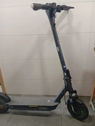 Patinete Eléctrico ZWL