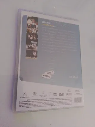 Precintado DVD Valmont Drama Romance
