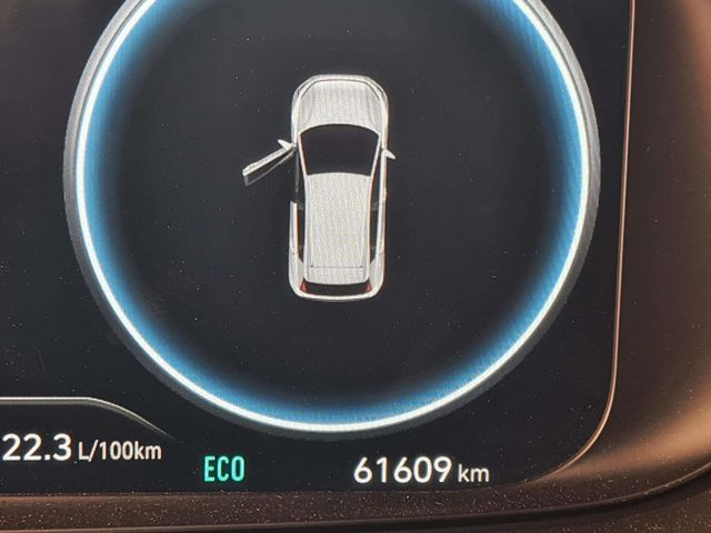 Hyundai BAYON 1.0 TGI 100cv. HÍBRIDO AUTOMÁTICO.