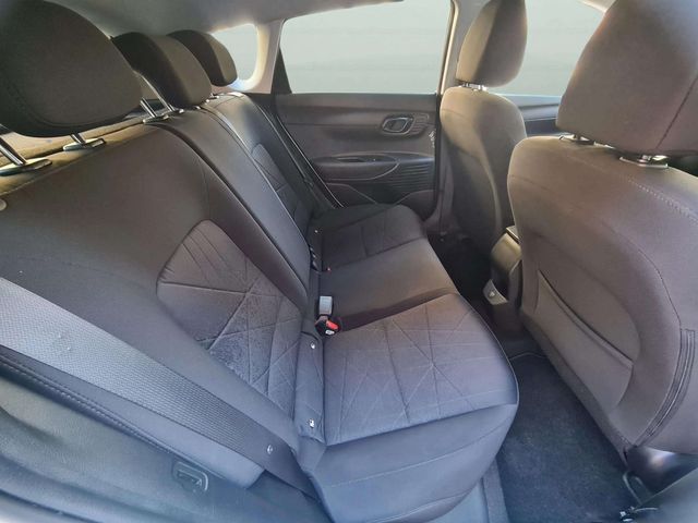Hyundai BAYON 1.0 TGI 100cv. HÍBRIDO AUTOMÁTICO.