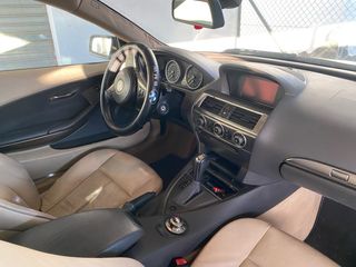 BMW Serie 6 2004