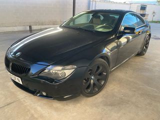 BMW Serie 6 2004