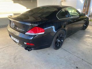 BMW Serie 6 2004