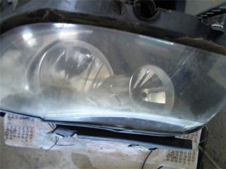 FARO DEL. IZDO. BMW SERIE 3 TOURING (E91)(2005->) 2.0 318D [2,0 LTR. - 105 KW TURBODIESEL CAT]
