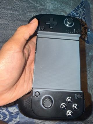 Mando Mars Gaming MGPX Bluetooth 5.0 RGB