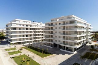 Piso en venta en Nueva Andalucía centro en Marbella