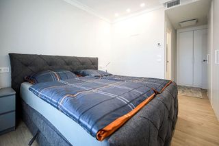 Piso en venta en Nueva Andalucía centro en Marbella