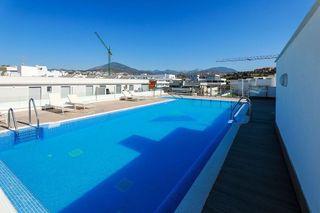 Piso en venta en Nueva Andalucía centro en Marbella