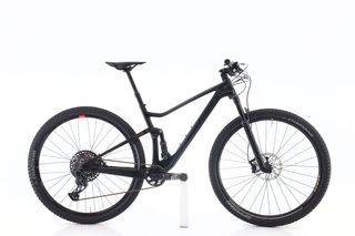 Bicicleta Scott Spark RC 900 Team GX talla M Reacondicionada