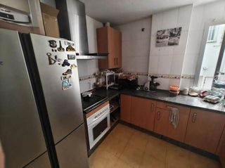 Piso en venta en Zona Universitaria  en Bormujos