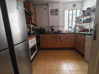 Piso en venta en Zona Universitaria  en Bormujos