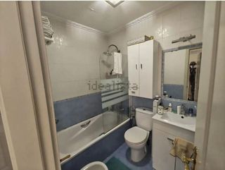 Piso en venta en Zona Universitaria  en Bormujos