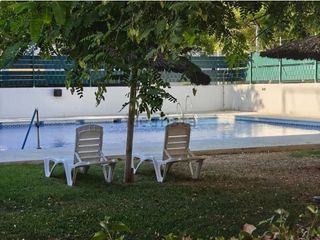 Piso en venta en Zona Universitaria  en Bormujos