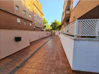 Piso en venta en Zona Universitaria  en Bormujos