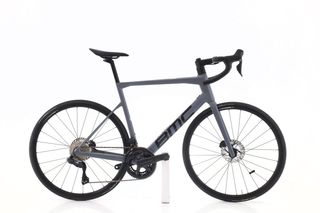 Bicicleta BMC Teammachine SLR Two Di2 12V talla 58 Km.0