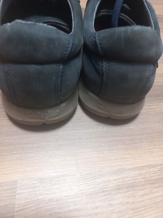 Callaghan Talla 42 Zapatos Hombre